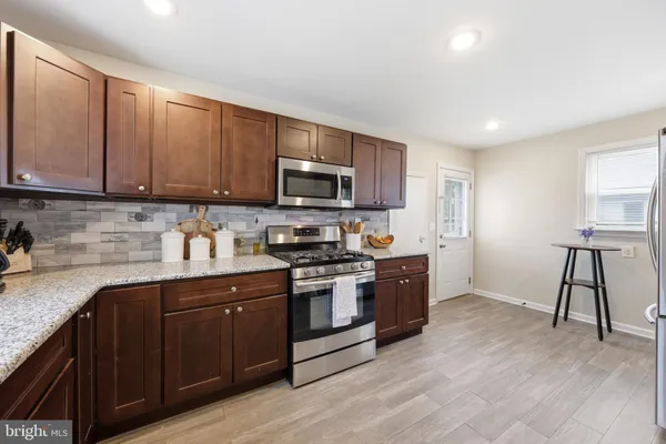 $419,900 | 212 Grape Street, Hammonton, NJ 08037