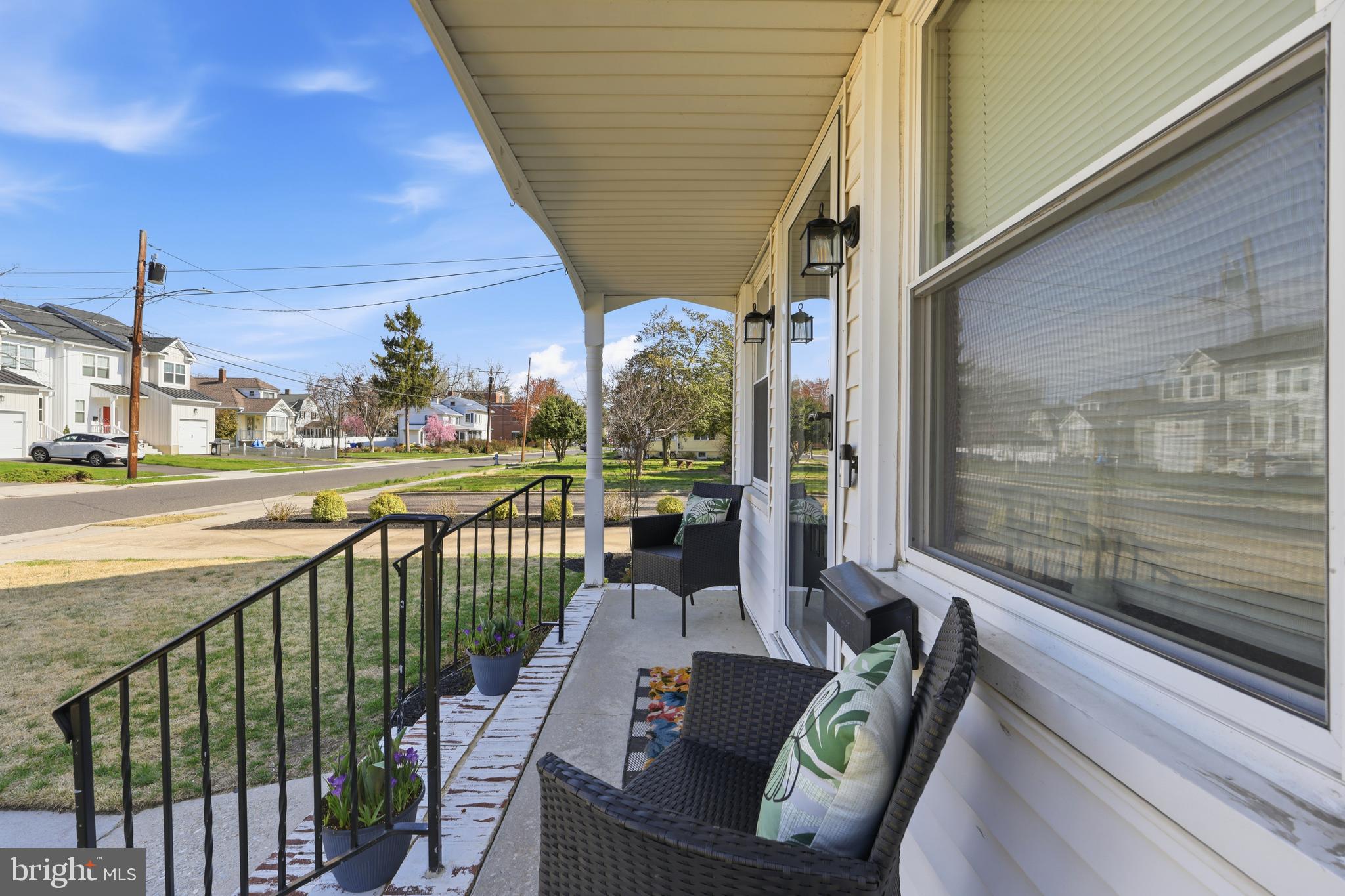 212 Grape Street Hammonton, NJ 08037 - Photo 4 of 36