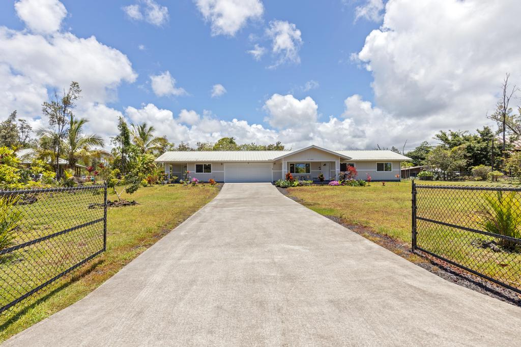 15-1622 12th Avenue Keaau, HI 96749 - Photo 2 of 30