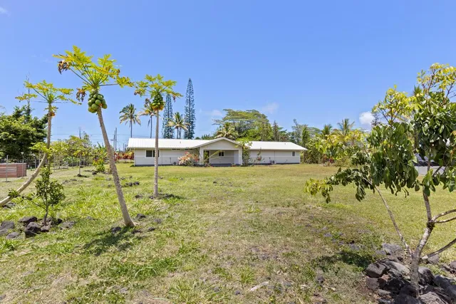 $598,000 | 15-1622 12th Avenue, Keaau, HI 96749