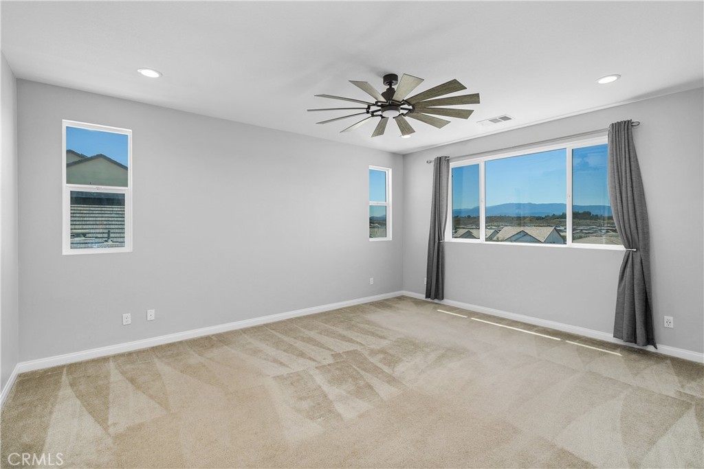 32063 Dayspring Way Temecula, CA 92591 - Photo 30 of 65 Primary suite with views