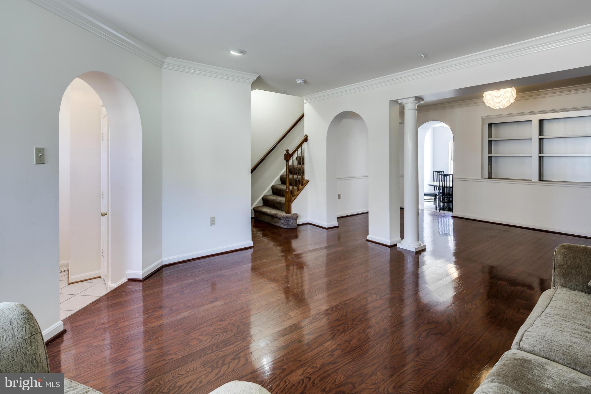 2447 Rippling Brook Road Frederick, MD 21701 - Photo 2 of 30 Family Room