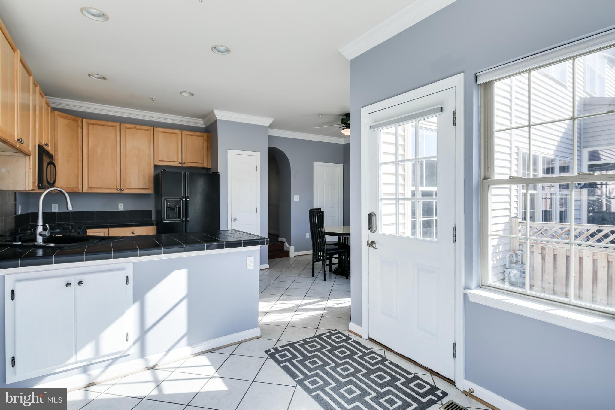 2447 Rippling Brook Road Frederick, MD 21701 - Photo 13 of 30 Kitchen