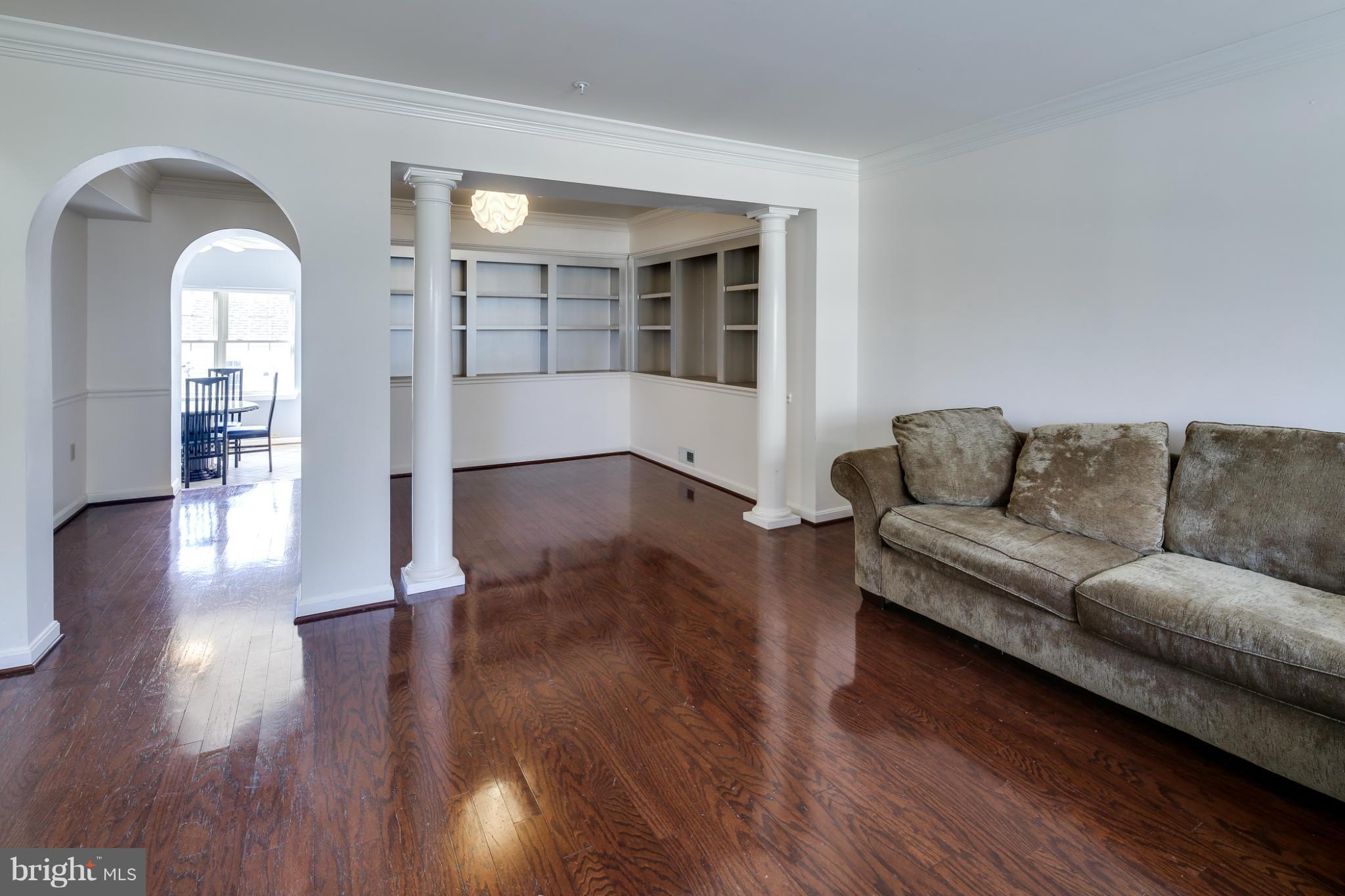 2447 Rippling Brook Road Frederick, MD 21701 - Photo 3 of 30 Family Room