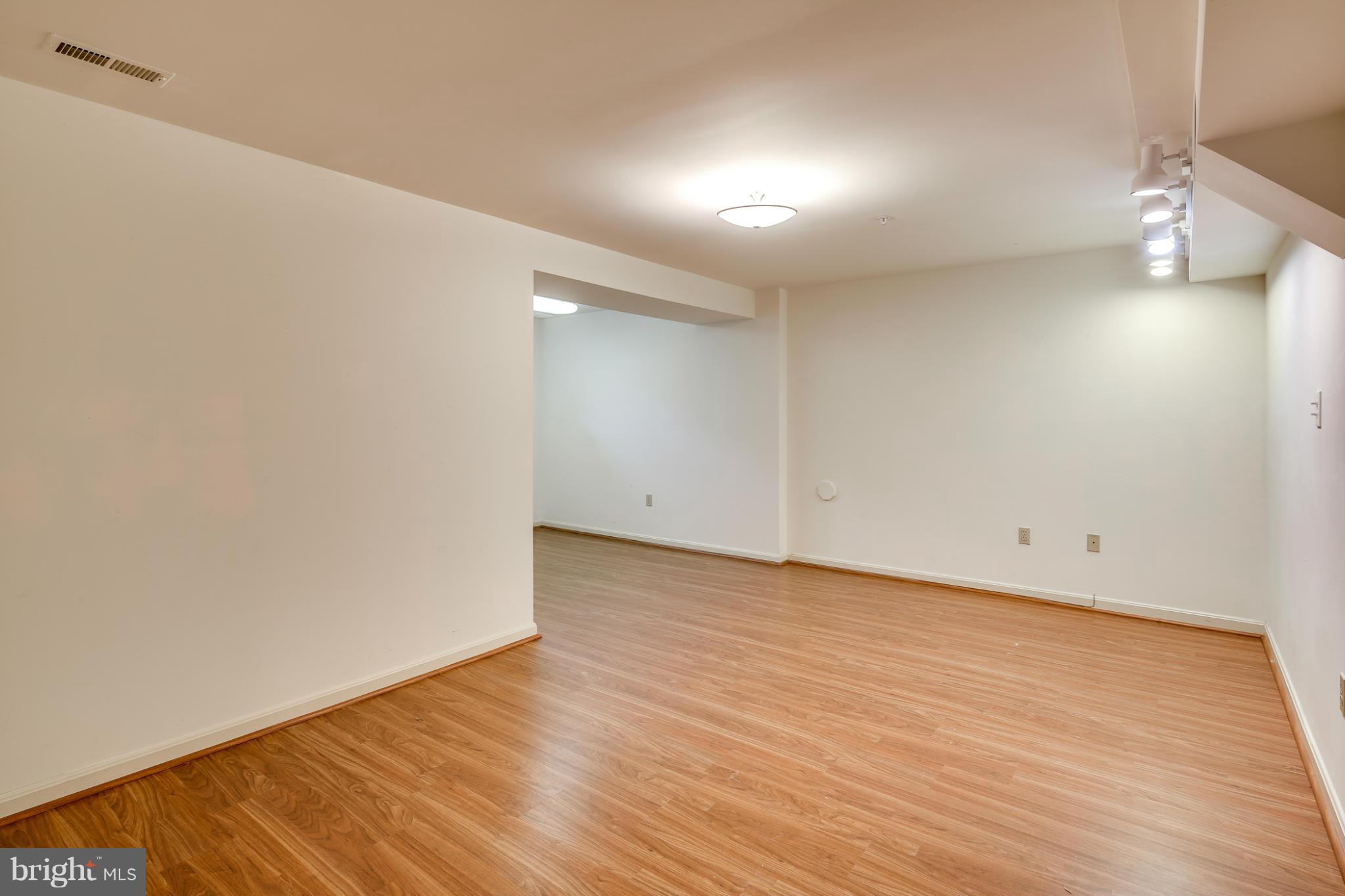 2447 Rippling Brook Road Frederick, MD 21701 - Photo 24 of 30 Basement