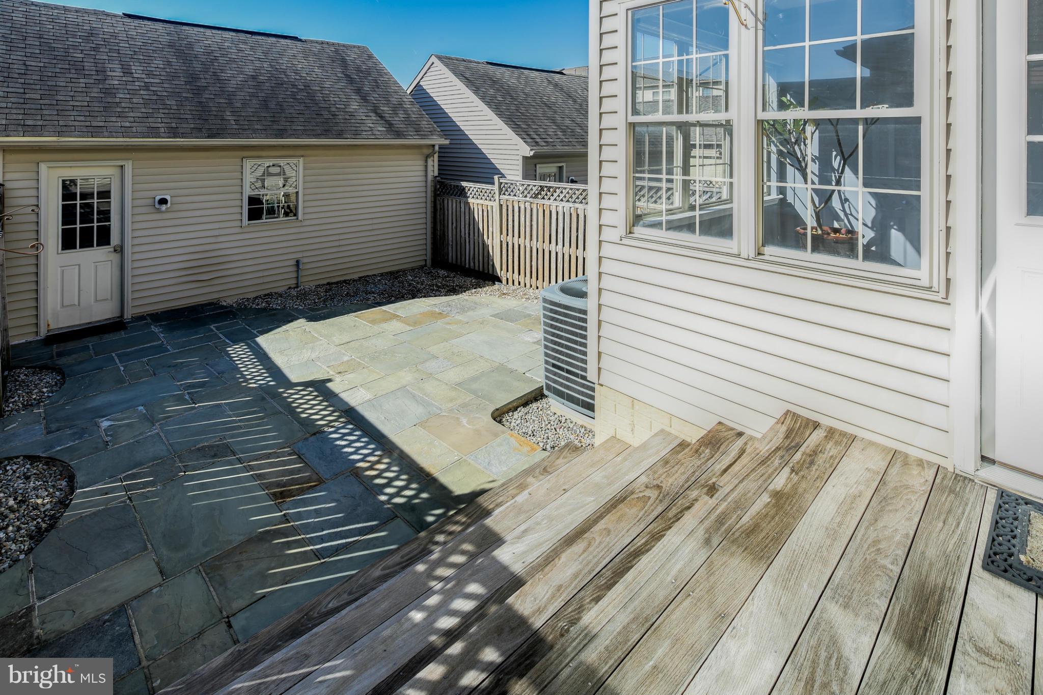 2447 Rippling Brook Road Frederick, MD 21701 - Photo 27 of 30 Exterior (Rear)