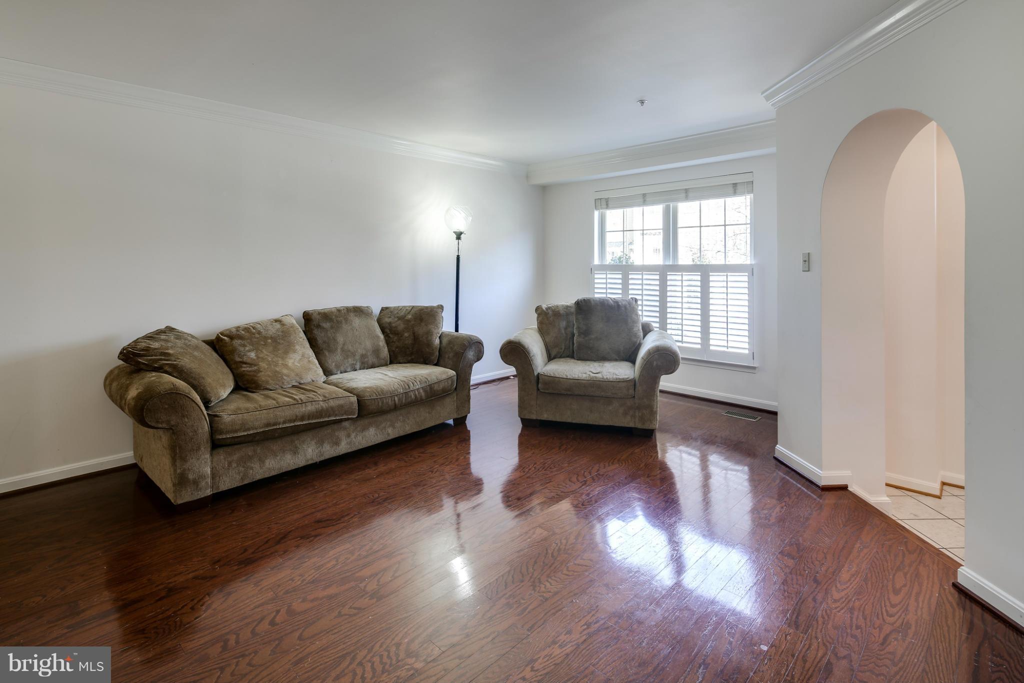 2447 Rippling Brook Road Frederick, MD 21701 - Photo 4 of 30 Family Room
