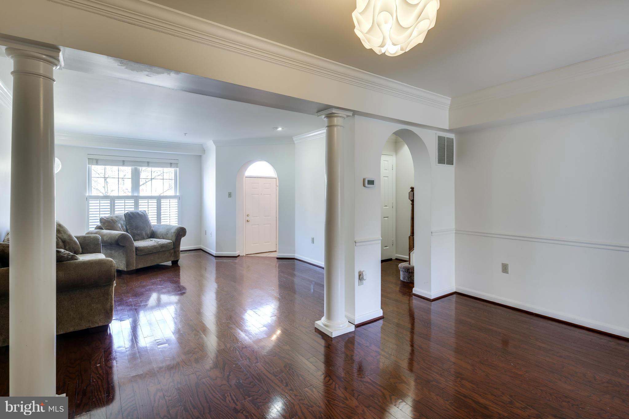 2447 Rippling Brook Road Frederick, MD 21701 - Photo 5 of 30 Dining Room