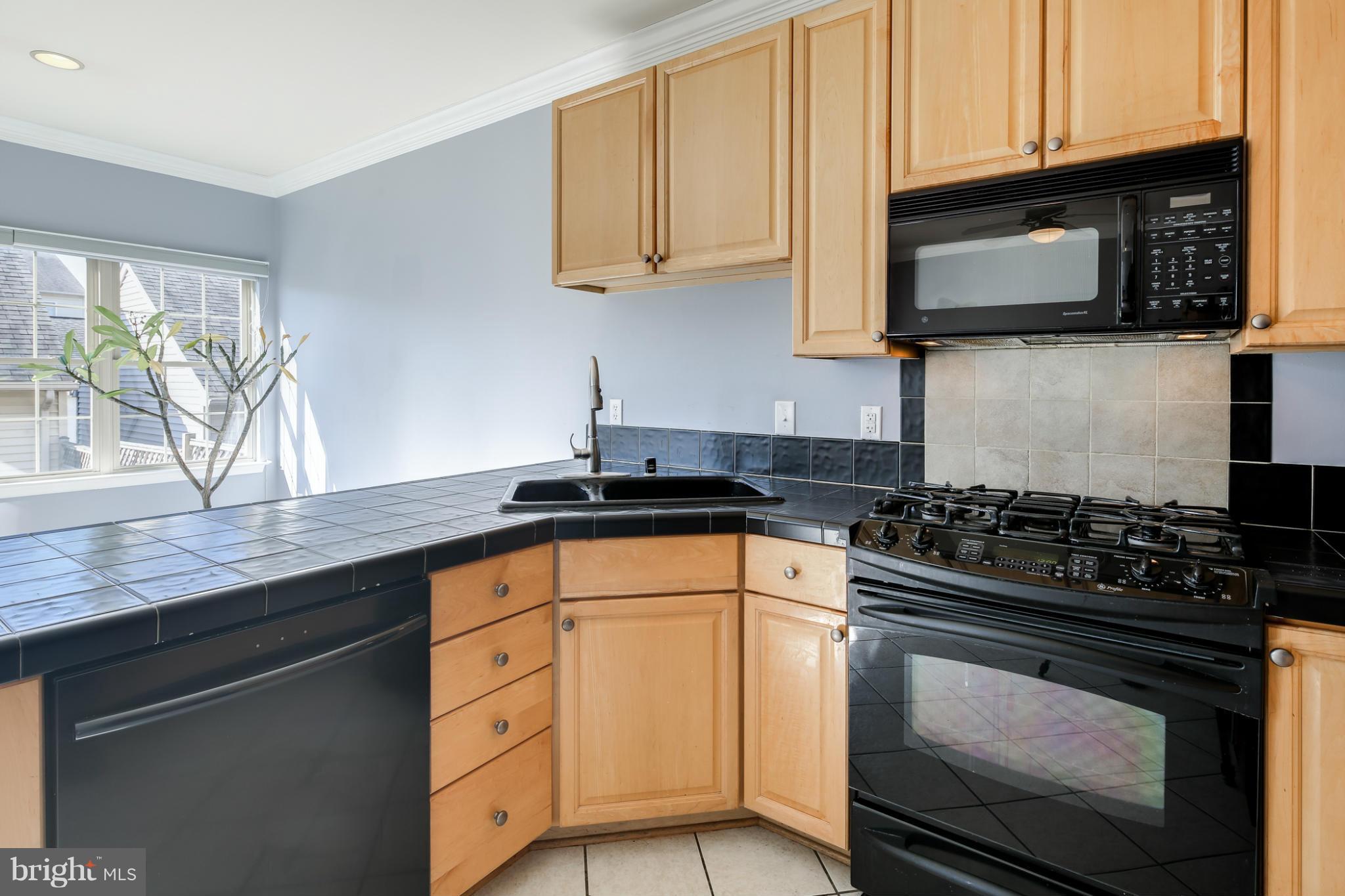 2447 Rippling Brook Road Frederick, MD 21701 - Photo 9 of 30 Kitchen
