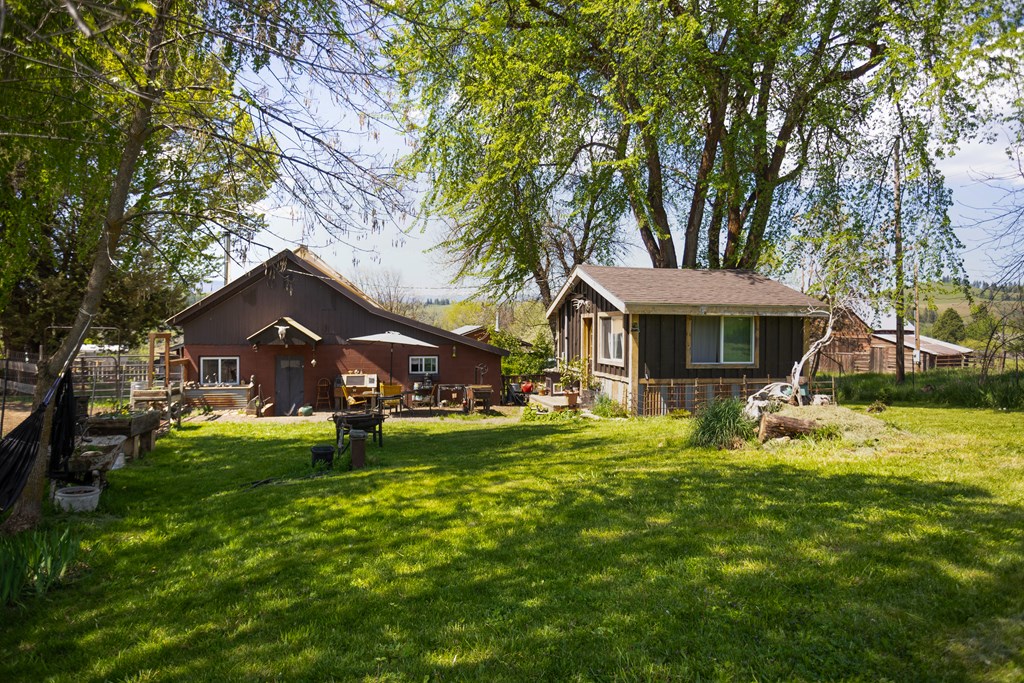 2598 Fruitvale Glendale Road Council, ID 83612 - Photo 32 of 37