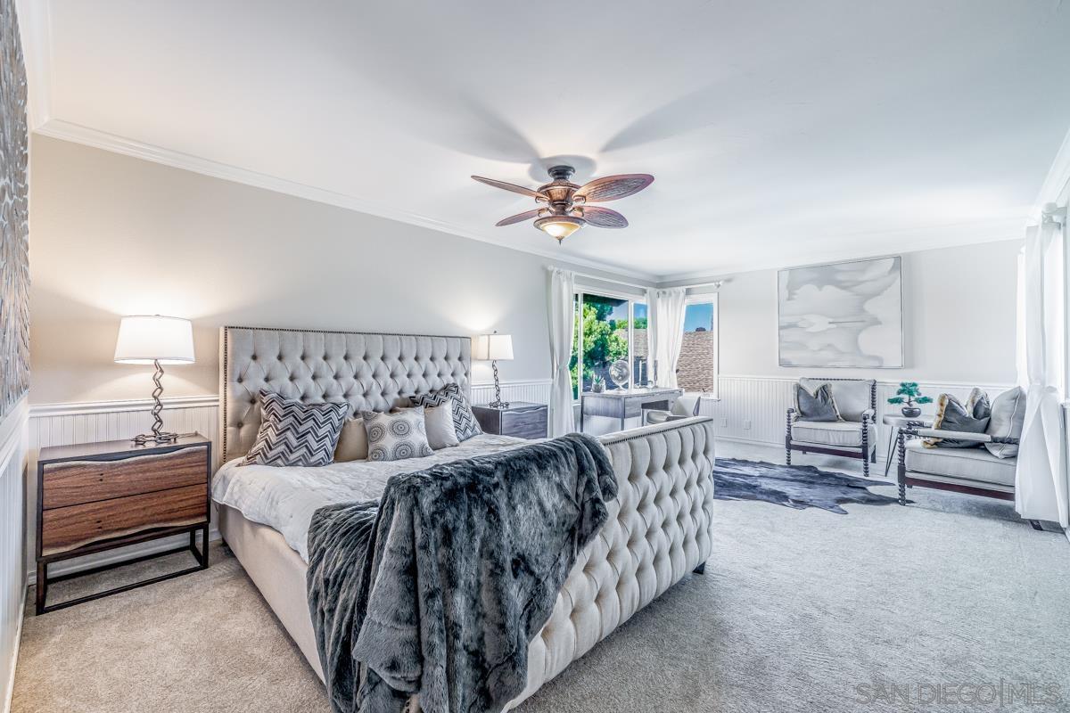 9502 Mavin Drive Santee, CA 92071 - Photo 19 of 29