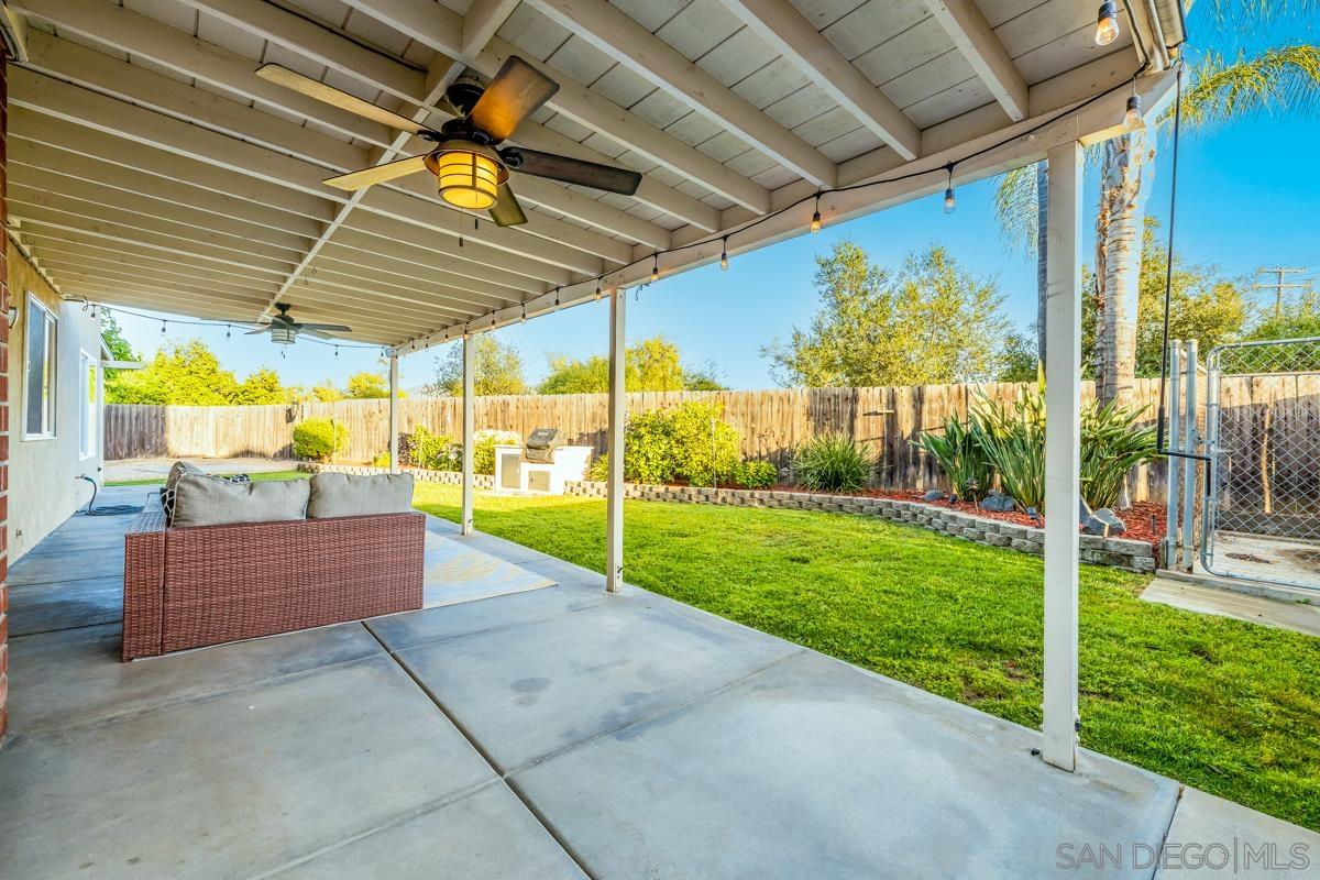 9502 Mavin Drive Santee, CA 92071 - Photo 25 of 29