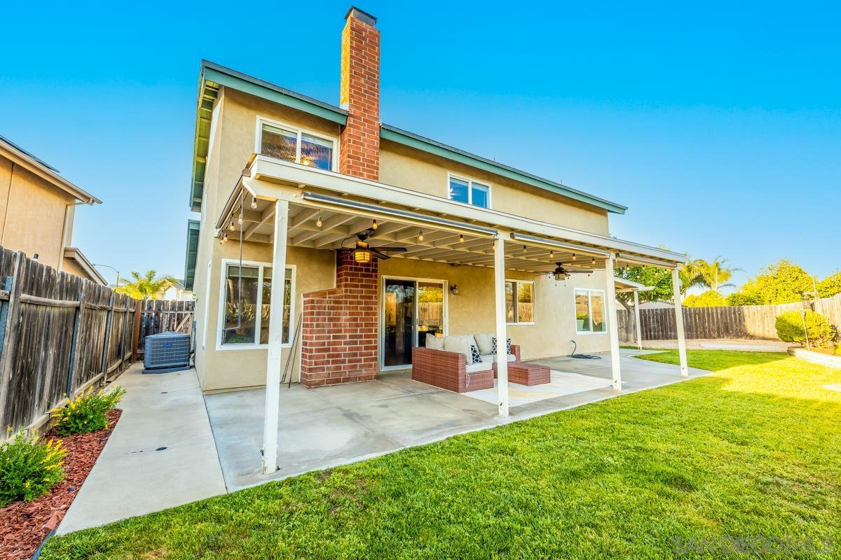 9502 Mavin Drive Santee, CA 92071 - Photo 26 of 29
