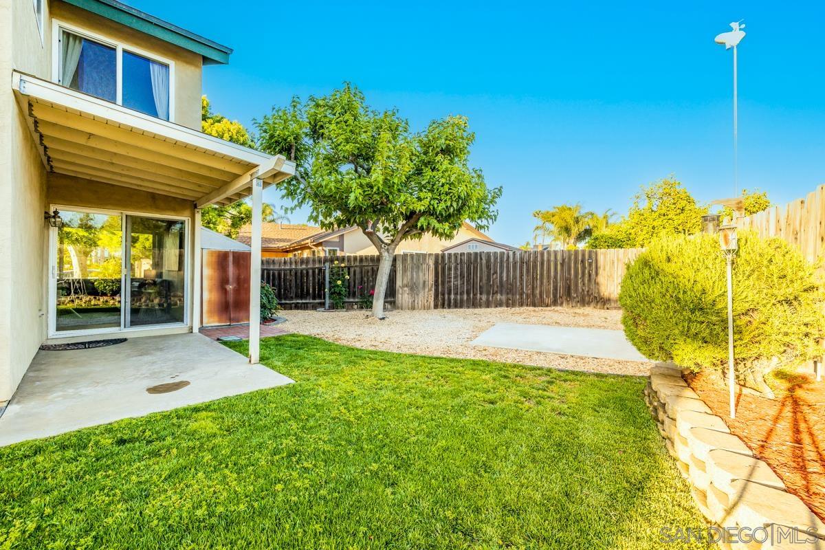 9502 Mavin Drive Santee, CA 92071 - Photo 27 of 29