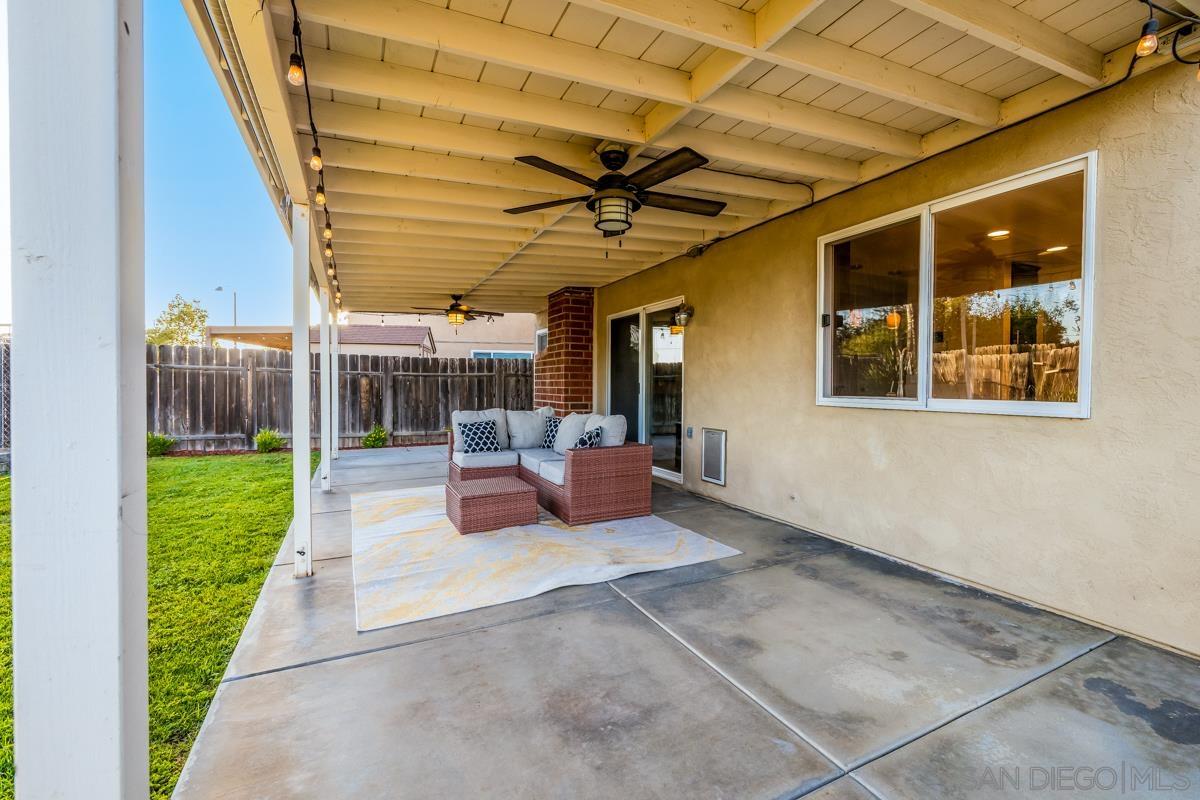 9502 Mavin Drive Santee, CA 92071 - Photo 28 of 29