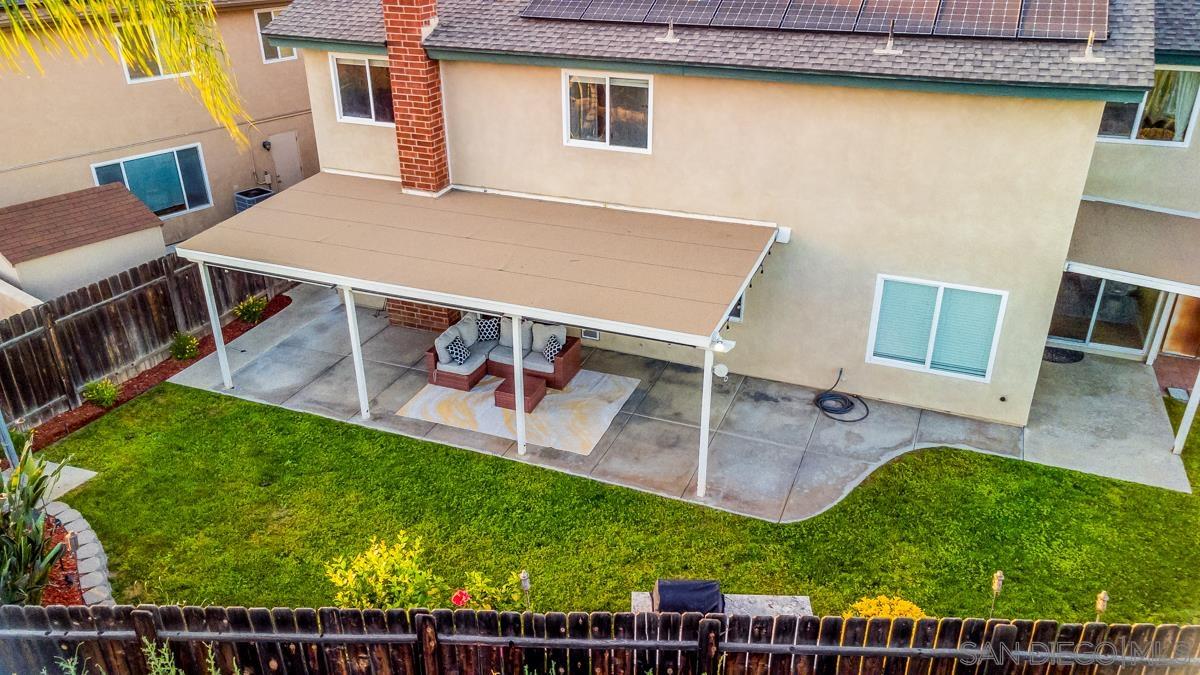 9502 Mavin Drive Santee, CA 92071 - Photo 29 of 29