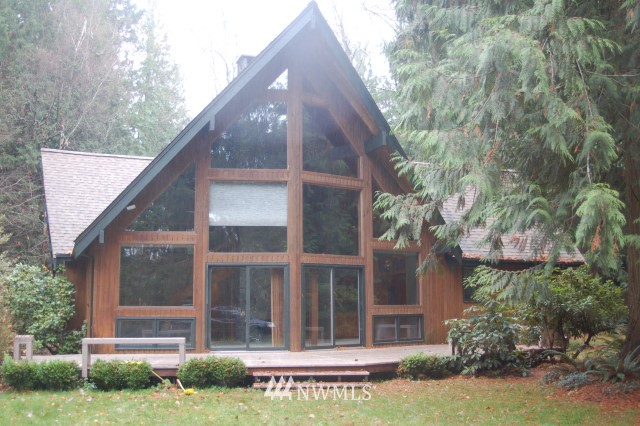 5537 Knight Road Bellingham, WA 98226 - Photo 1 of 20