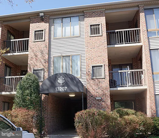 $282,000 | 13207 Chalet Drive, Unit 104, Germantown, MD 20874