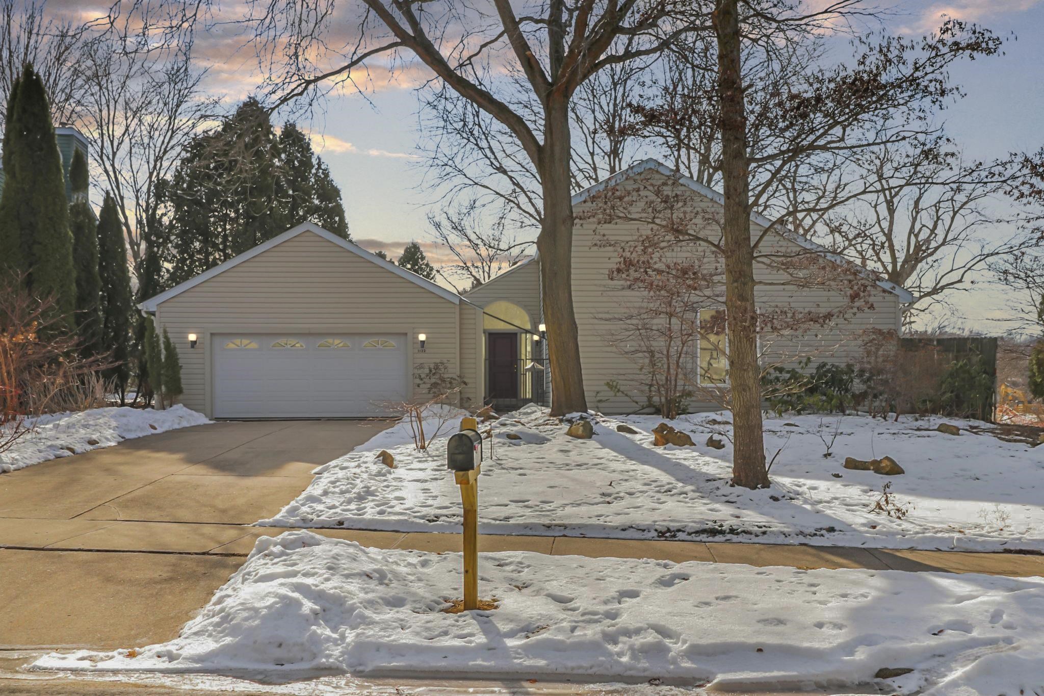 1122 Middleton Street Madison, WI 53717 - Photo 2 of 47