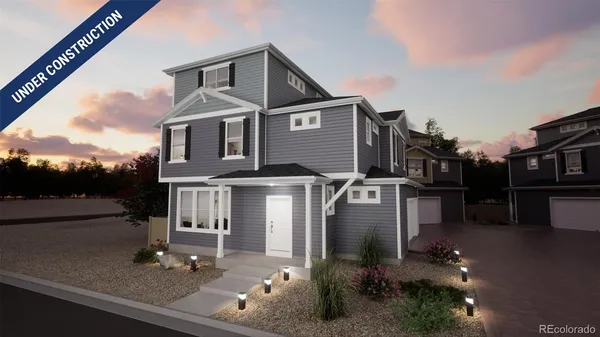 $434,999 | 46601 Sunflower Lane, Bennett, CO 80102