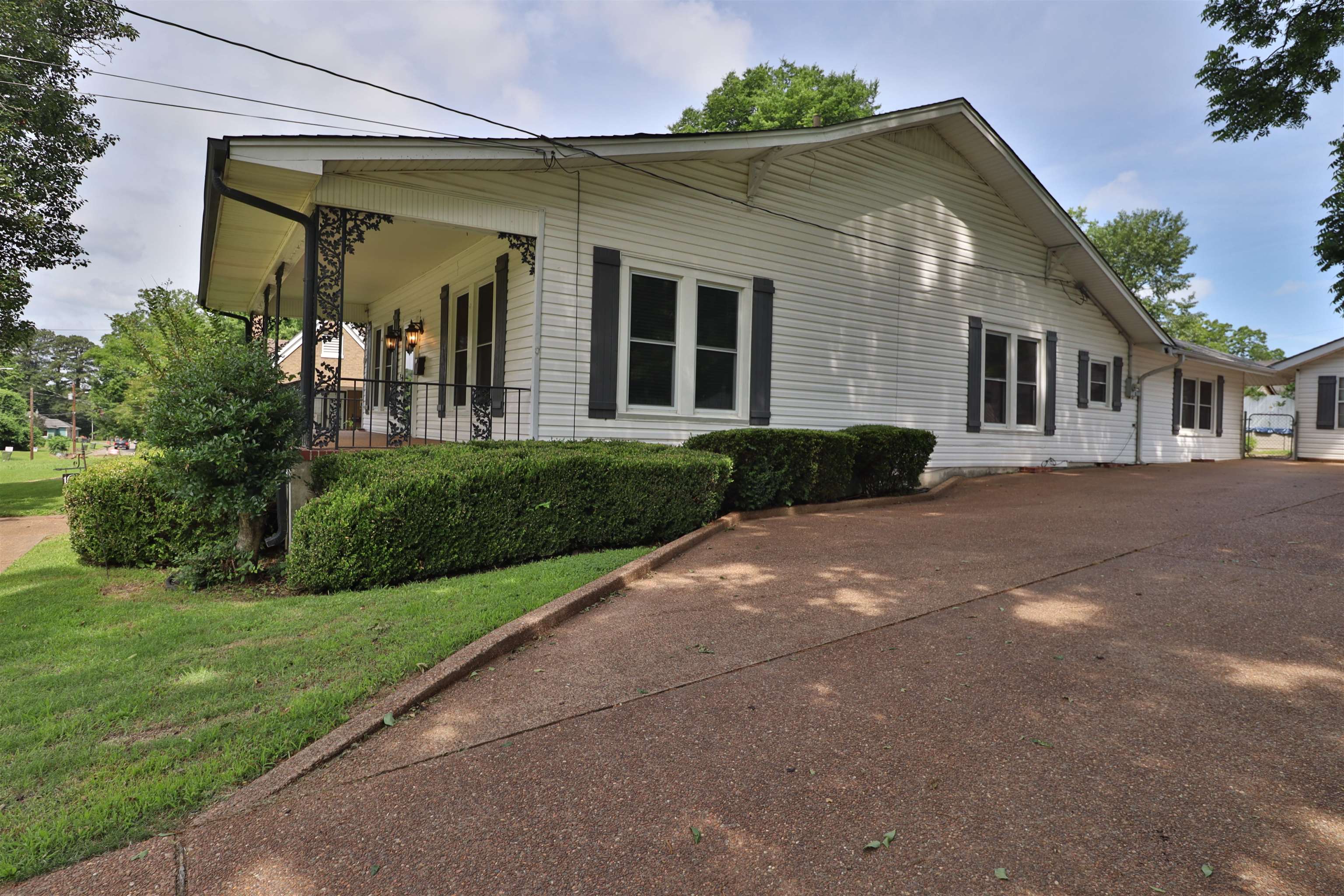 161 Tucker Avenue Ripley, TN 38063 - Photo 24 of 34