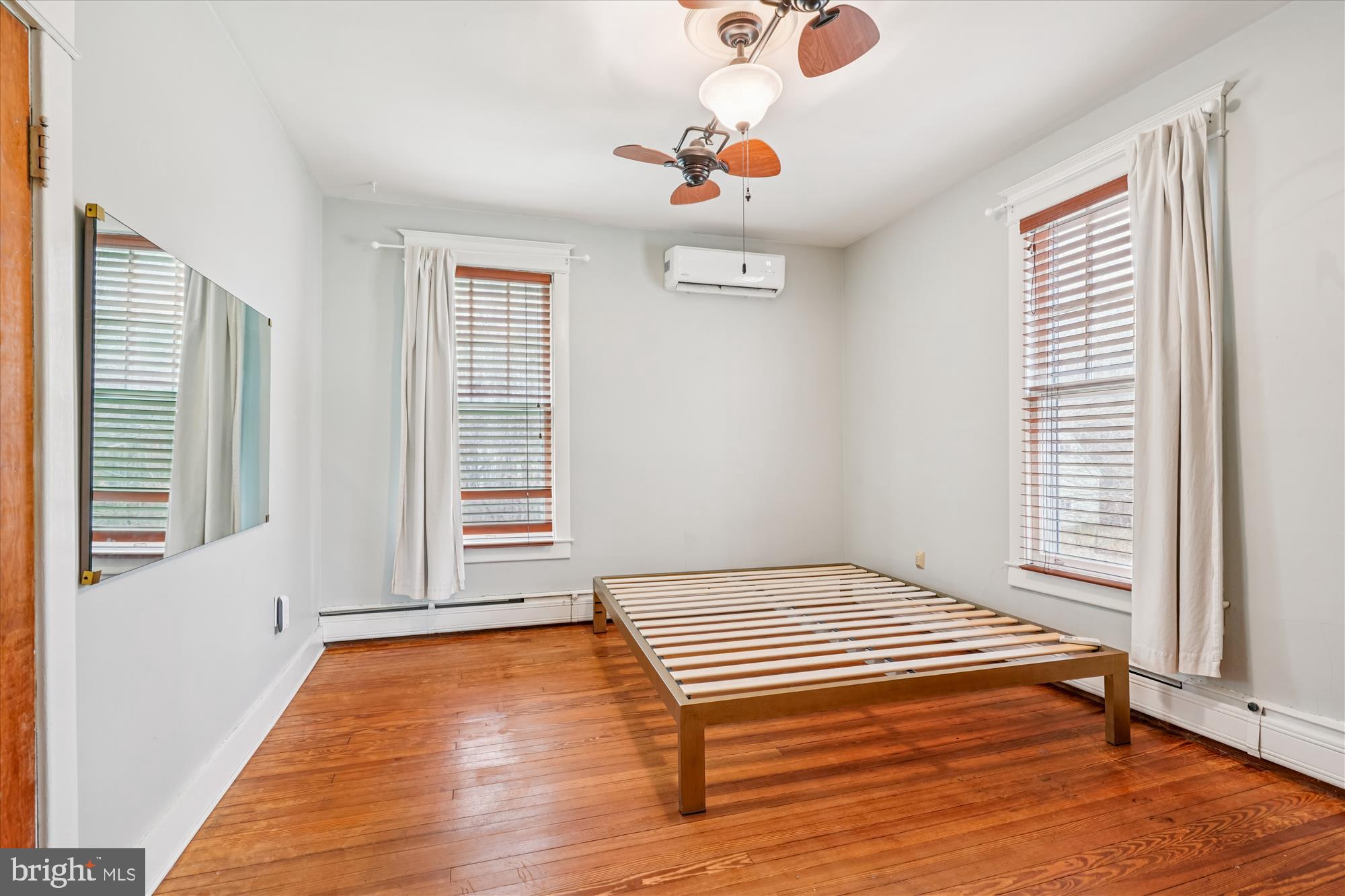 19 Walnut Hill Road La Plata, MD 20646 - Photo 27 of 67 Hardwood floored Primary Bedroom