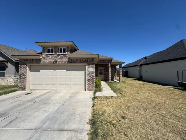 $1,750 | 5904 Itasca Street, Lubbock, TX 79416