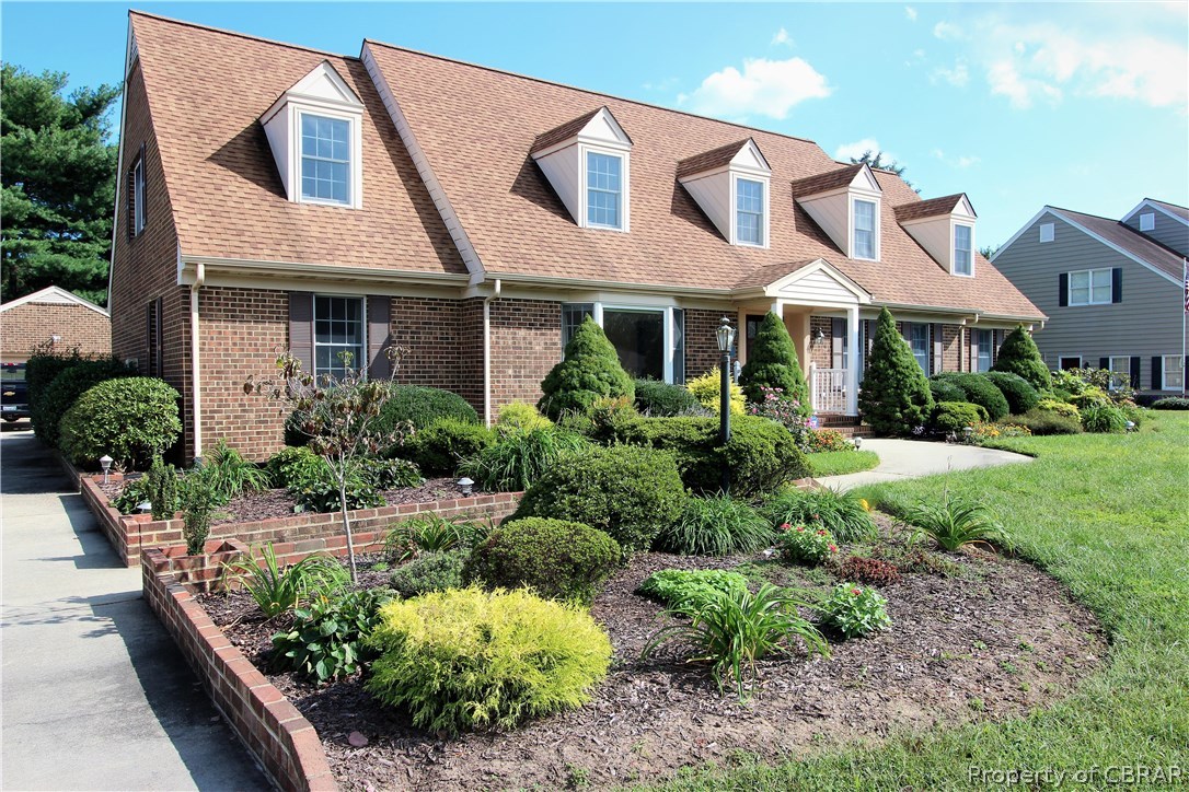 2893 Decatur Drive Hayes, VA 23072 - Photo 25 of 25 This can be your Home!