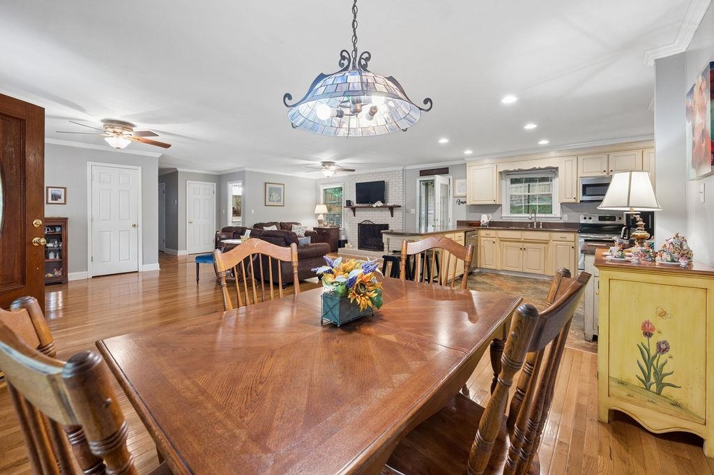 181 Carroll Circle Pacolet, SC 29372 - Photo 12 of 44