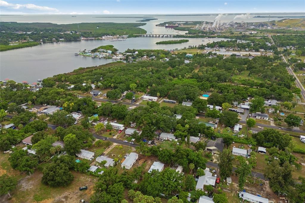 8812 East Millpoint Road Riverview, FL 33578 - Photo 32 of 33
