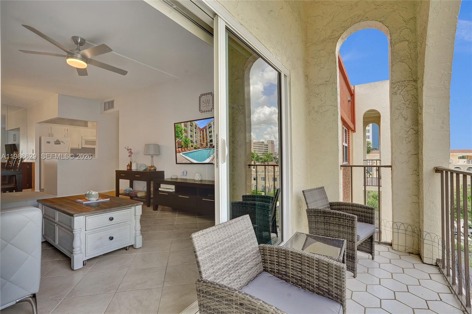 400 North Riverside Drive, Unit 503 Pompano Beach, FL 33062 - Photo 11 of 70