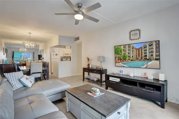 $2,500 | 400 North Riverside Drive, Unit 503, Pompano Beach, FL 33062