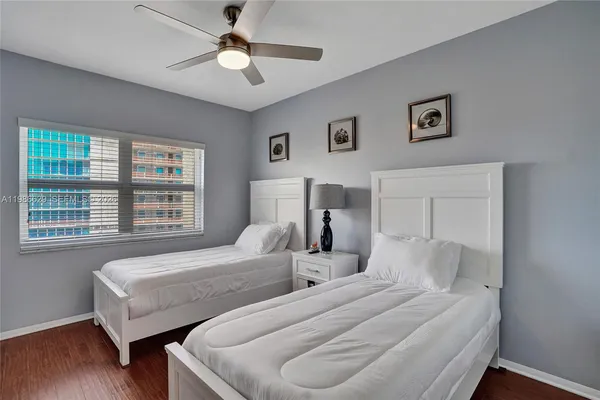 $2,500 | 400 North Riverside Drive, Unit 503, Pompano Beach, FL 33062