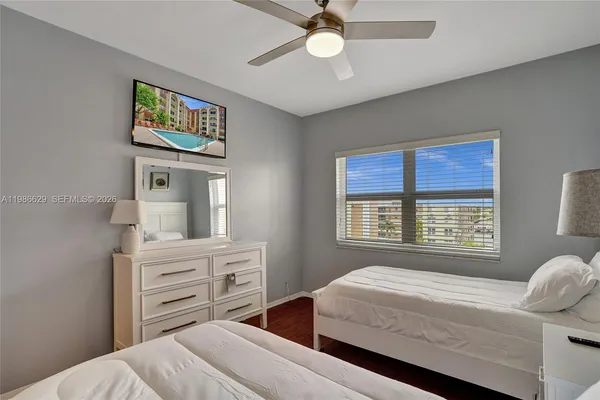 $2,500 | 400 North Riverside Drive, Unit 503, Pompano Beach, FL 33062