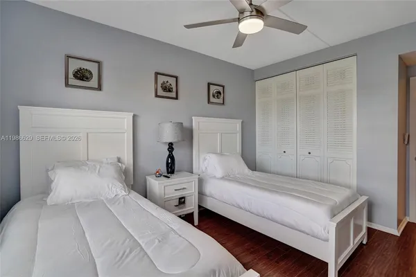 $2,500 | 400 North Riverside Drive, Unit 503, Pompano Beach, FL 33062