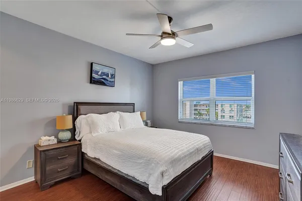 $2,500 | 400 North Riverside Drive, Unit 503, Pompano Beach, FL 33062