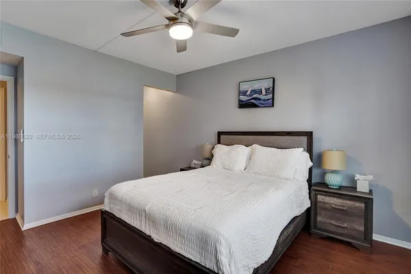 $2,500 | 400 North Riverside Drive, Unit 503, Pompano Beach, FL 33062