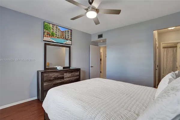 $2,500 | 400 North Riverside Drive, Unit 503, Pompano Beach, FL 33062