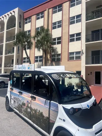 $2,500 | 400 North Riverside Drive, Unit 503, Pompano Beach, FL 33062