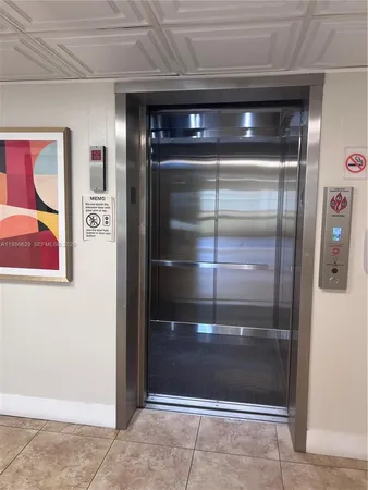 $2,500 | 400 North Riverside Drive, Unit 503, Pompano Beach, FL 33062