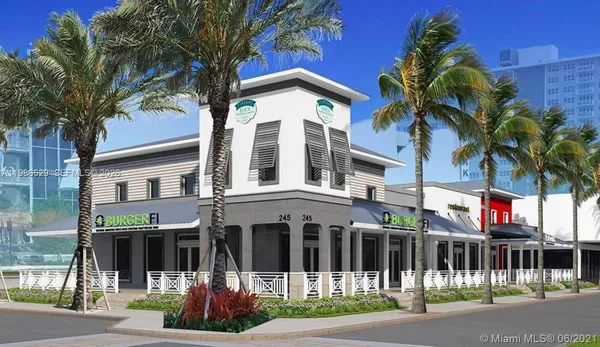 $2,500 | 400 North Riverside Drive, Unit 503, Pompano Beach, FL 33062