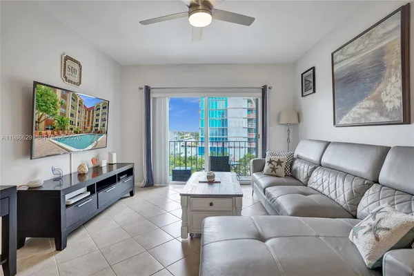 $2,500 | 400 North Riverside Drive, Unit 503, Pompano Beach, FL 33062