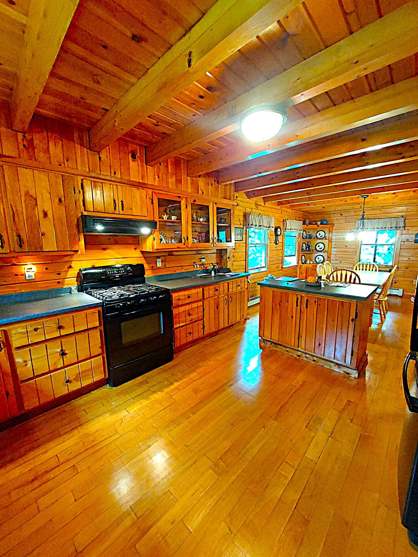 372 Forest Avenue Orono, ME 04473 - Photo 21 of 51 Kitchen#2 edited
