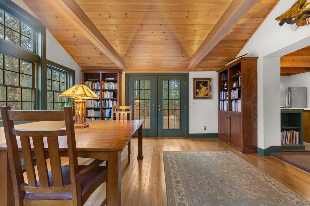 78 Wilson Point Road Castine, ME 04421 - Photo 18 of 44 78 Wilson Point