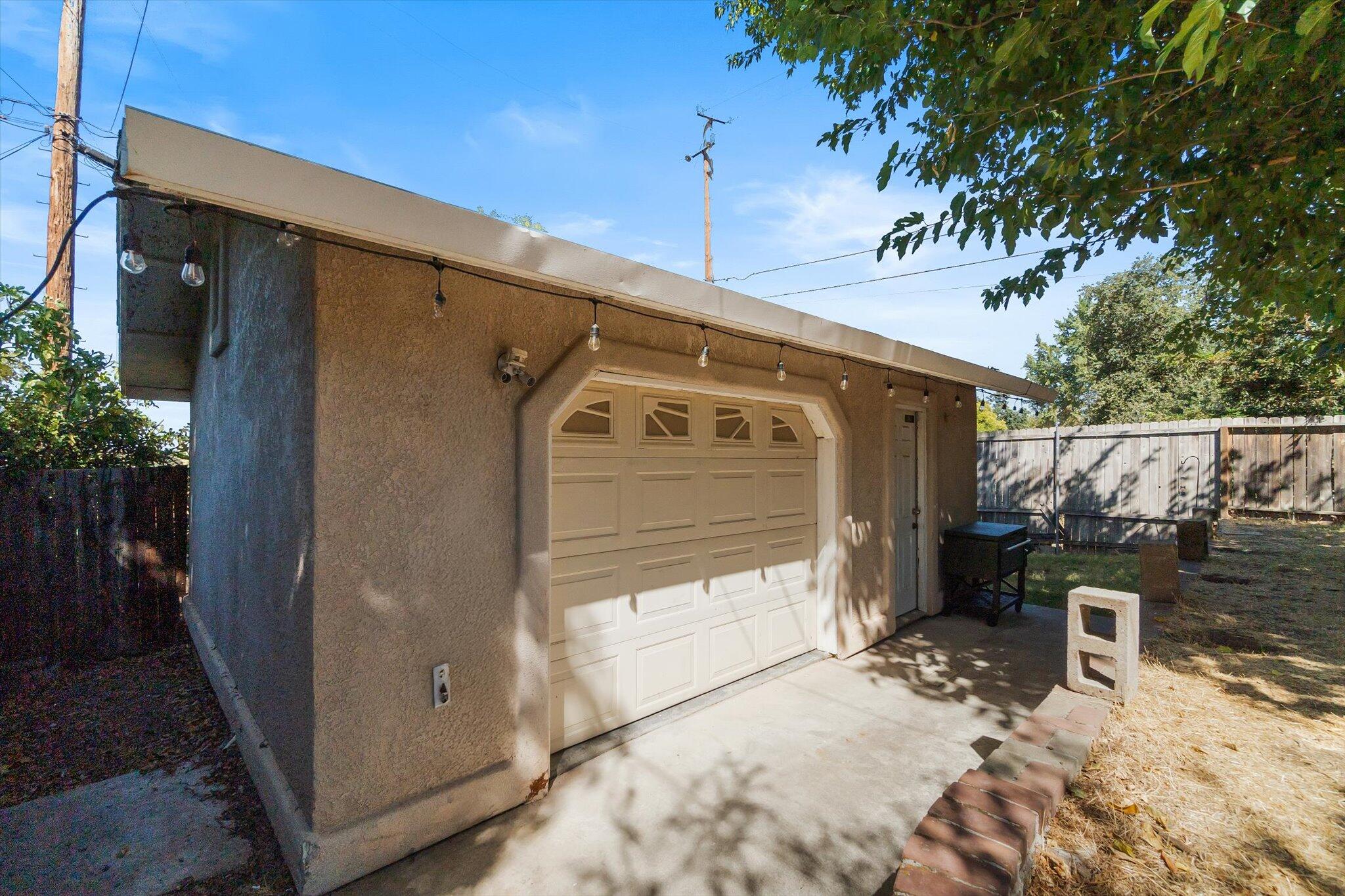 1514 Walbridge Street Red Bluff, CA 96080 - Photo 2 of 36 a view of a house with a yard