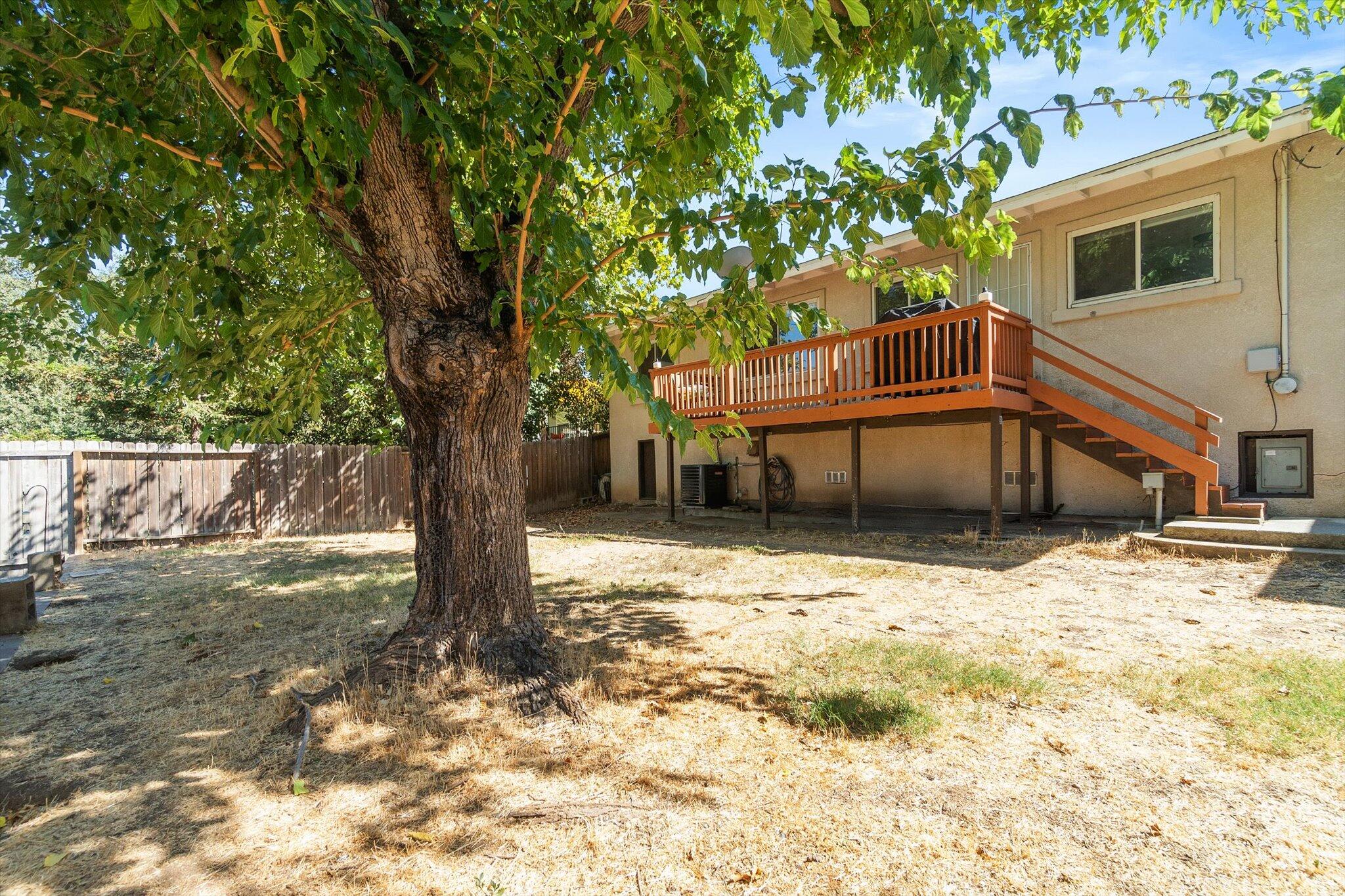 1514 Walbridge Street Red Bluff, CA 96080 - Photo 25 of 36 a view of a house with snow on the road