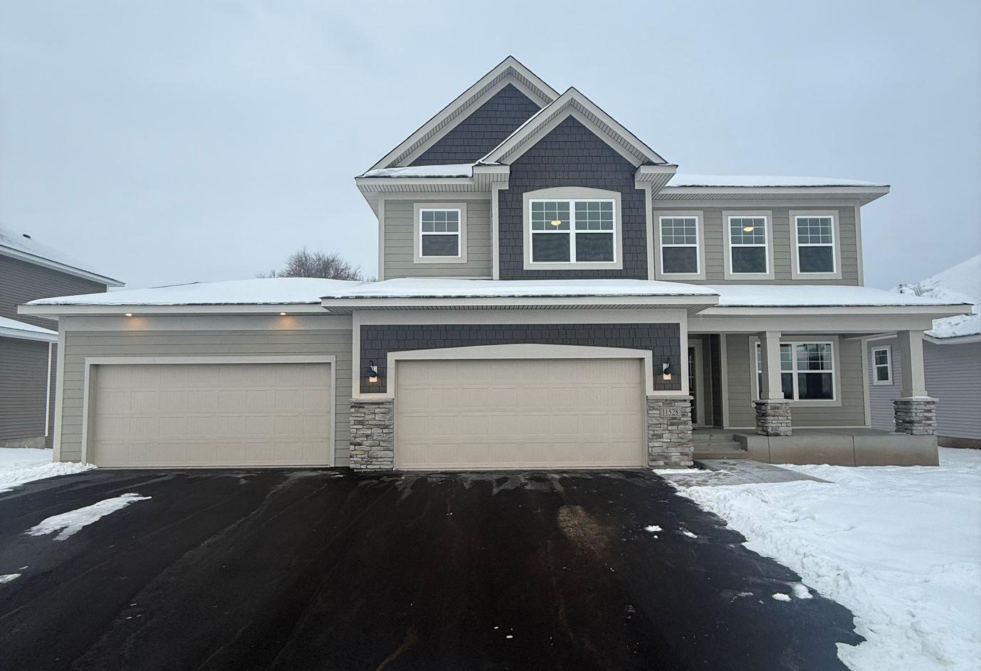 11528 19th Street Northeast St. Michael, MN 55376 - Photo 1 of 44