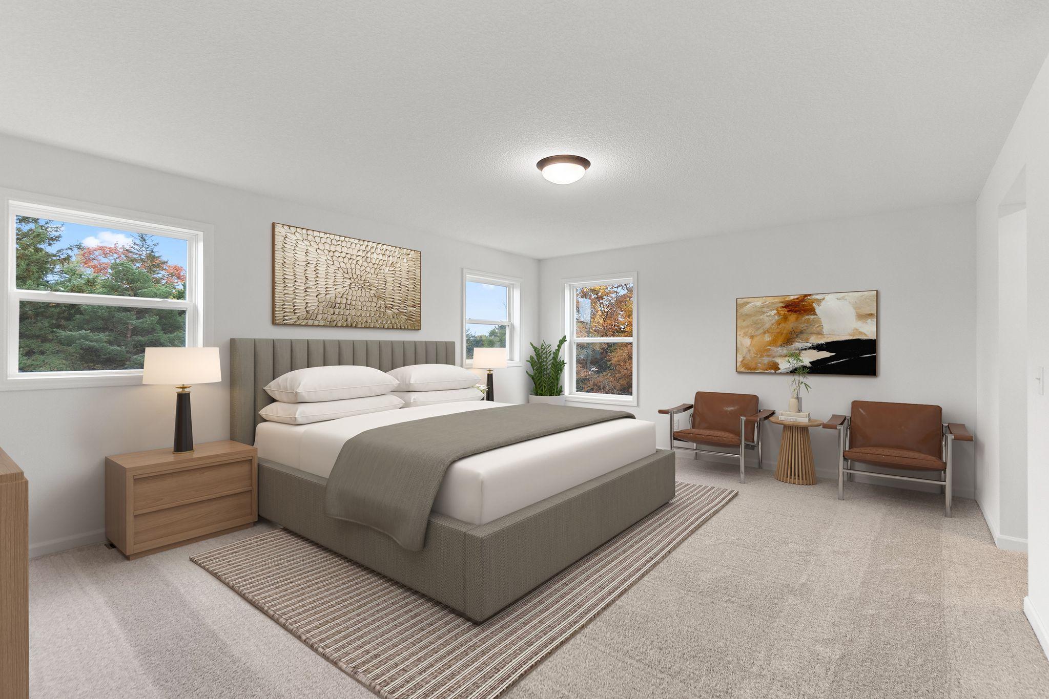 11528 19th Street Northeast St. Michael, MN 55376 - Photo 11 of 44