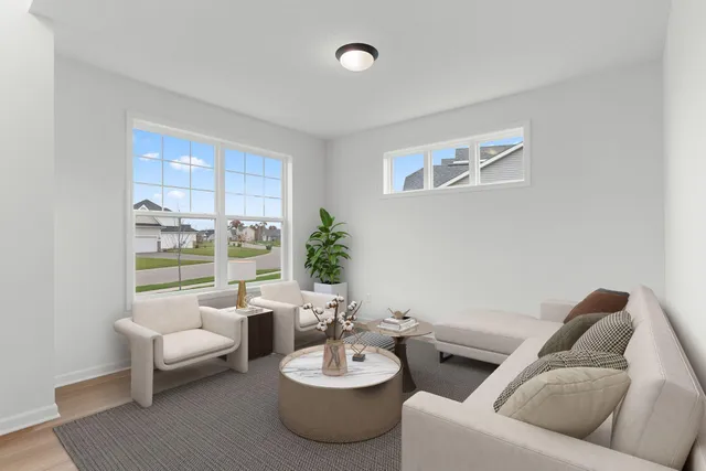 $699,990 | 11528 19th Street Northeast, St. Michael, MN 55376