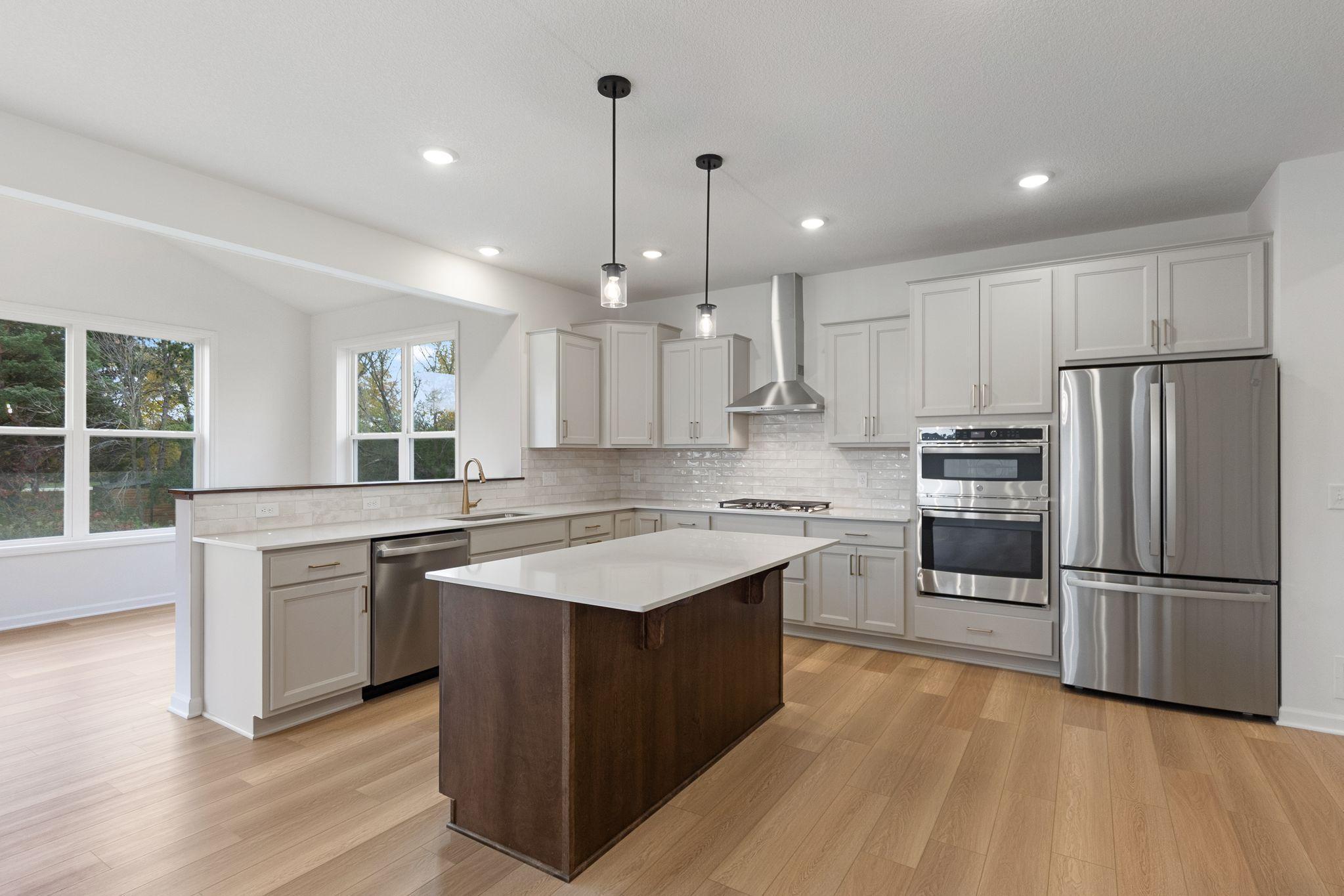 11528 19th Street Northeast St. Michael, MN 55376 - Photo 13 of 44